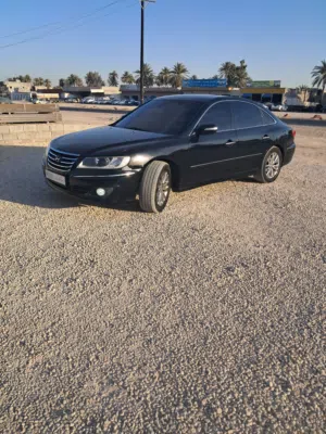 Used Hyundai Azera in Zliten