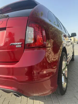 FORD EDGE SPORT 2014