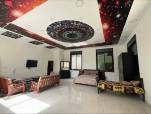 استوديو مفروش للايجار في بيتونيا البلد