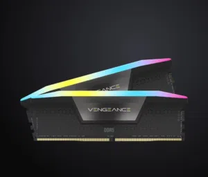 Corsair DDR5 32GB 6000Mhz and PNY NVME M.2 1TB  170BD