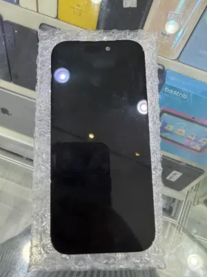 iphone 17 pro شاشة