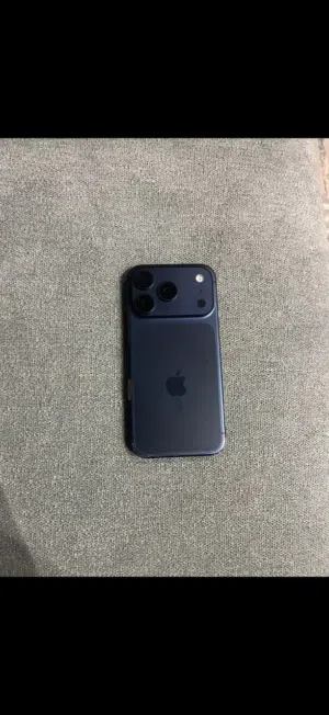 Apple iPhone 17 Pro 256 GB in Amman