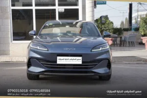 سيل 06 موديل 2024 فل كامل اعلى صنف  كفاله 7 سنوات