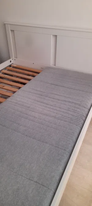 single mattress