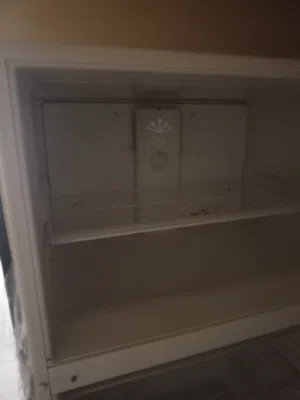 ثلاجه كهرباء