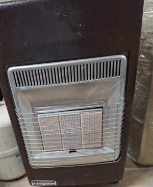 مدفئه (صوبة) دفاية غاز للبيع