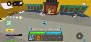 روبلكس حساب بلوكس فروت لل بيع