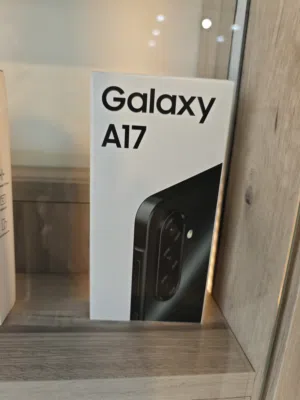 Samsung Galaxy A17 128 GB in Tripoli