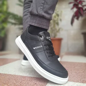Casual Shoes . Armani . 400