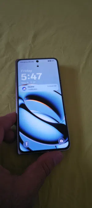 OnePlus Open like new, 512 GB, Ram 16 + 4 GB