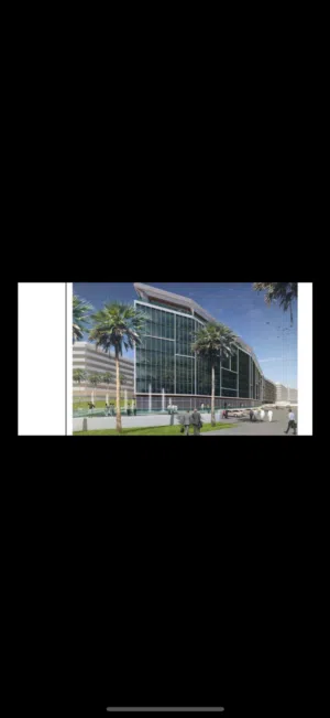 New modern Office space For Rent Muscat Hills, Madinat Irfan area.