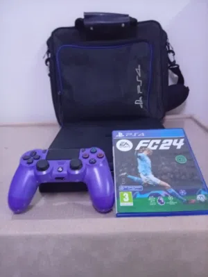 PlayStation 4 PlayStation for sale in Al Batinah