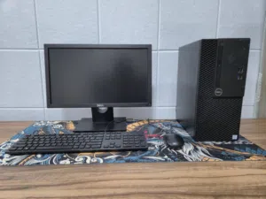 DELL Office computer set