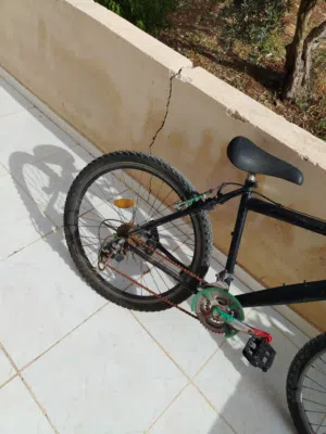 دراجه هوائيه