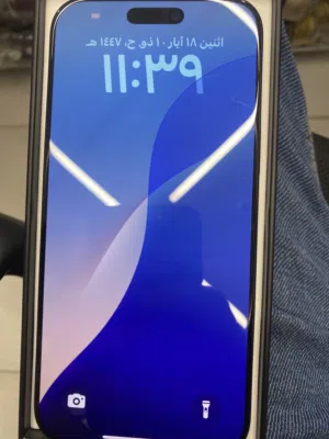 16 pro max للبيع