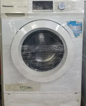 Panasonic 7kg washing machine