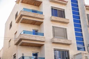 Amazing 3-bedroom 3-bathroom apartment in the heart of Marj Al Hamam!