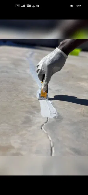 جميع انواع العازل