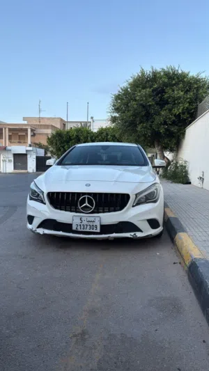 مرسيدس 2014