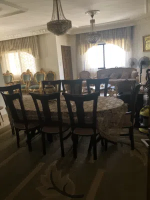235 m2 5 Bedrooms Apartments for Sale in Jerash Al-Hashimiyyah