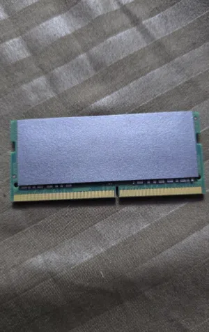 رامات لابتوب ddr4 3200mhz للبيع بسعر حرق