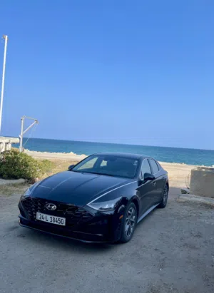 Used Hyundai Sonata in Dohuk