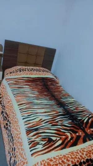 غرفة نوم شبابية