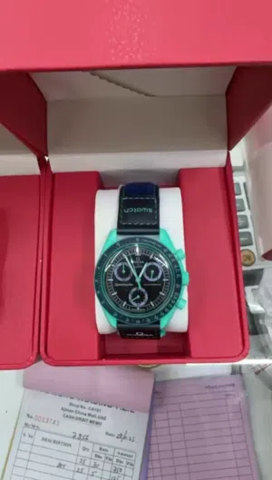 Shop Stylish Swatch Watches  All Over UAE