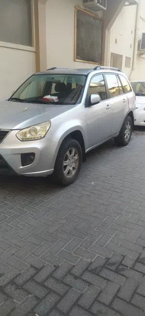 CHERY TIGO SUV MODEL 2015