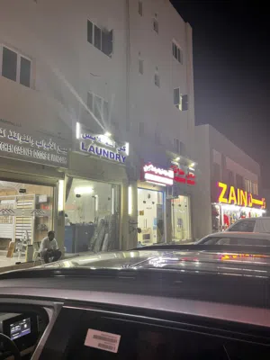 102 m2 2 Bedrooms Apartments for Rent in Muscat Amerat