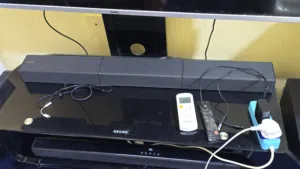 sony home theatre 1000 whats  5.1