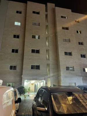 Furnished Yearly in Hawally Salmiya