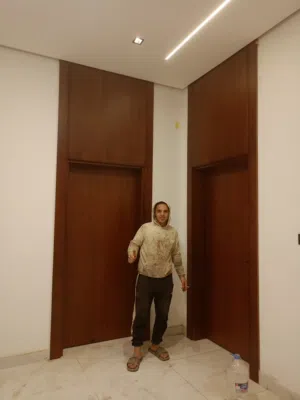 محروس الزواق