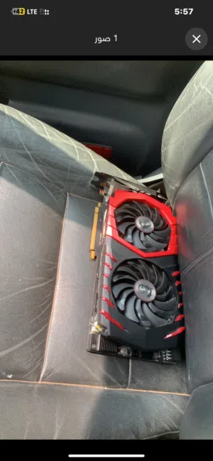 gtx 1080 8g MSI red dragon