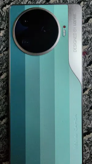 Tecno Camon 256 GB in Basra