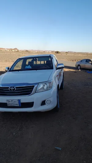Used Toyota 4 Runner in Al Hait