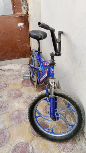 بايسكل دبلات حجم عشرين