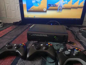 Xbox 360 Xbox for sale in Irbid