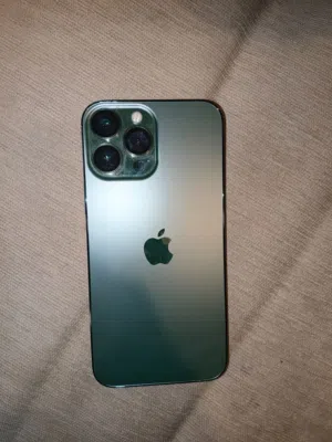 Apple iPhone 13 Pro Max 512 GB in Amman
