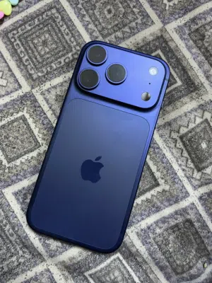 iphone 17 pro for sale