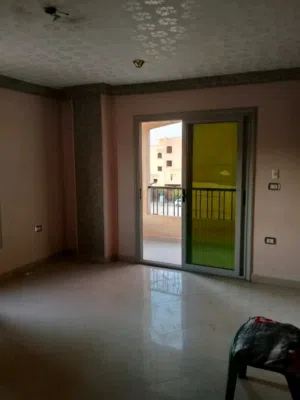 100 m2 2 Bedrooms Apartments for Sale in Cairo Obour City