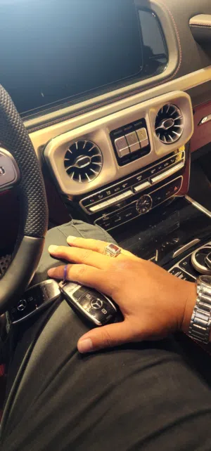 الهيبة 