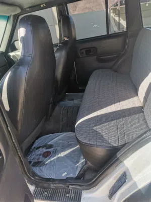 Used Jeep Cherokee in Al Batinah