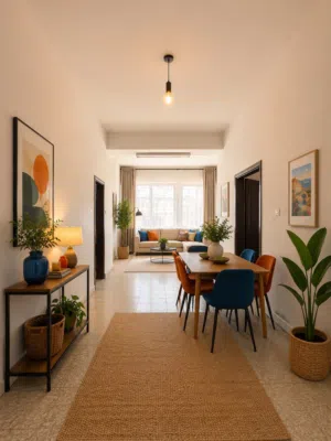 130 m2 4 Bedrooms Apartments for Rent in Irbid 30 Street