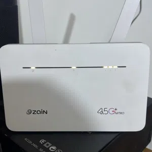 جهاز زين مودم آخر إصدار