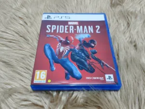 spider man 2