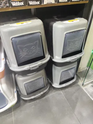 لتر بوكس عملاق