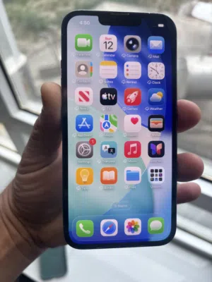 iPhone 13 Pro 128GB AT&T