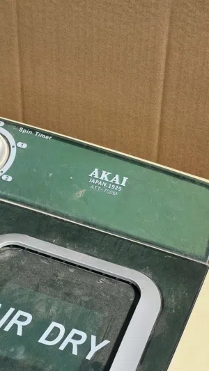 غسالة مستعملة للبيع