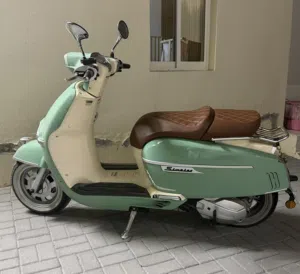 للبيع دراجه فكتوريا 150cc
